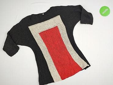 pull and bear bluzy: Sweter damski, rozmiar 2XL — 2