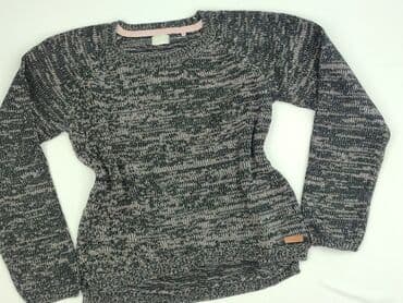 kurtka do biegania 4f: Sweater, Name it, 12 years, 146-152 cm, condition - Perfect — 1