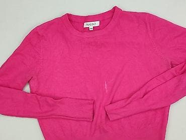 bluzka h: Sweter damski, rozmiar M — 1