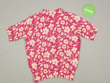 bluzka z otworem na kciuk: Marks & Spencer, Sweter damski, rozmiar S — 3