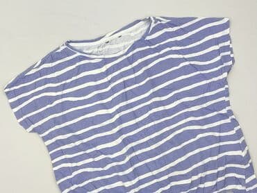 reserved boxy t shirty: T-shirt damski, M — 1