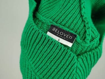Women's Clothing: Beloved, Women`s sweater, size L (EU 40) — 4
