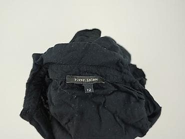 buty river island: River Island, Koszula damska, rozmiar M — 4