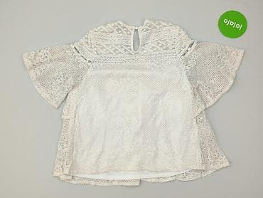 bluzka: Bluzka damska, rozmiar M — 3