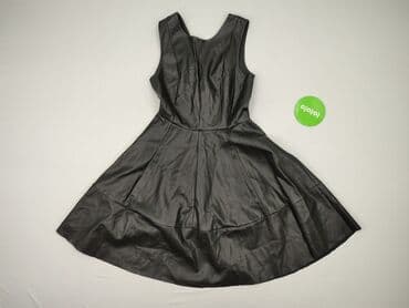 sukienki z gipiury dla puszystych: ONLY, Women`s dress, size XS (EU 34) — 2