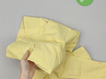 zolte rajstopy: Fashion Jeans, Jeansy damskie, rozmiar S — 5