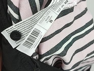 body zara rozowe: Terranova, Body damskie, rozmiar S — 5