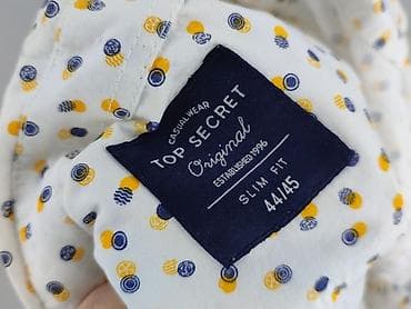 sweter mango: Top Secret, Koszulа dla mężczyzn, rozmiar 2XL — 4