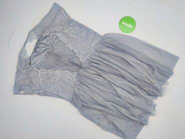 sukienka plus size na wesele: Asos, Sukienka damska, rozmiar 4XL — 3