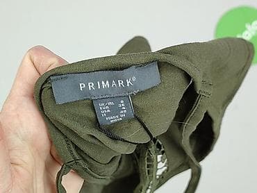 basic feel good: Primark, Top damski, rozmiar S — 4