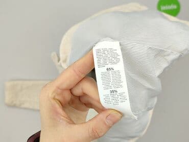 brązowa marynarka damska reserved: Reserved, Marynarka damska, rozmiar L — 5