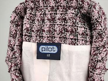 bomber damska: Marynarka damska, rozmiar L — 4