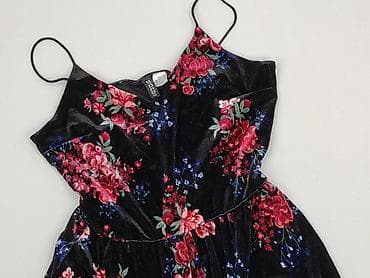 aksamitne kurtki: H&M Divided, Sukienka damska, rozmiar S — 1
