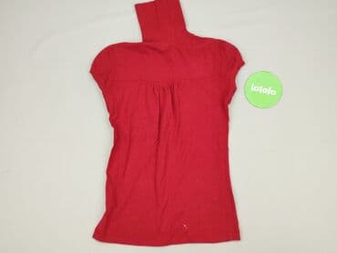 świateczna bluzka: Golf damski, rozmiar S — 2