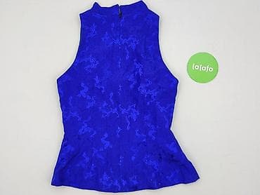 bombshe plaszcz: Bluzka damska, rozmiar S — 3