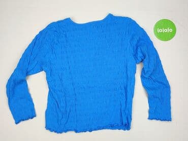 mohito marynarka niebieska: Vero Moda, Bluzka damska, rozmiar L — 3