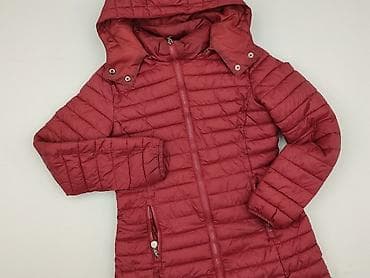 Parka damska, rozmiar S w lalafo.pl Parka damska, rozmiar S