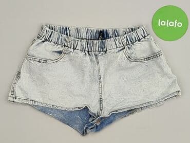 spodenki m: Szorty damskie, M — 2