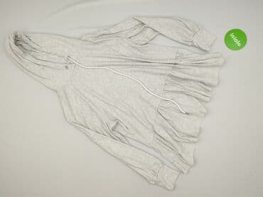 bluzy z stichem: Bluza z kapturem damska, rozmiar M — 3