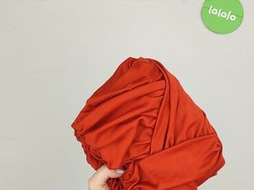 srebrne sukienki na imprezę: H&M, Sukienka damska, rozmiar S — 6
