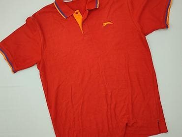 klapki ezzy: Slazenger, Koszulka polo dla mężczyzn, rozmiar XL — 1