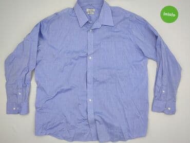 чоловічий одяг польща: Koszulа dla mężczyzn, 2XL, Canda, stan - Dobry — 2