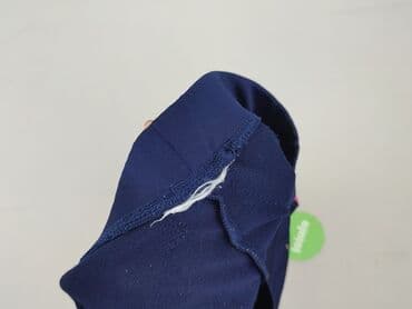 żółte legginsy: L.A. Gear, Legginsy Krótkie damskie, rozmiar S — 4