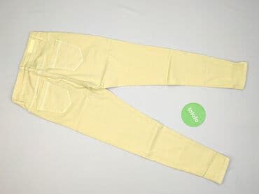 python t shirty: Material trousers for women, size M (EU 38) — 3