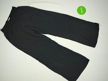 moro spodnie cargo: Spodnie materiałowe damskie, rozmiar S — 2