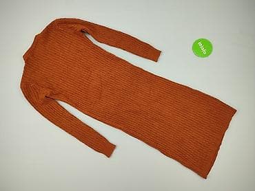 szmaciane buty: Sukienka damska, rozmiar S — 3