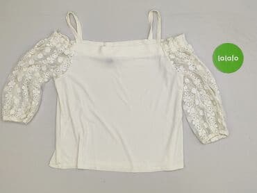 bluzki z odkrytymi ramionami mohito: New Look, Bluzka damska, rozmiar M — 2