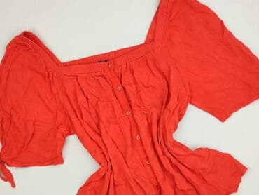 lidl kurtka jeansowa damska: New Look, Bluzka damska, XL — 1