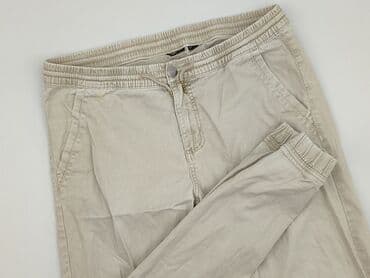 ubrania w rozmiarze 48: Livergy, Spodnie dresowe dla mężczyzn, rozmiar 5XL — 1