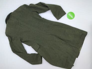 sukienka na chrzest smyk: JDY, Płaszcz damski, S — 3