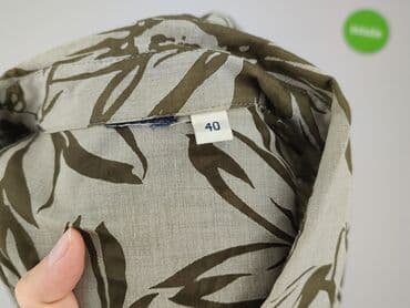 koszula hawajska c a: Koszula damska, rozmiar L — 4