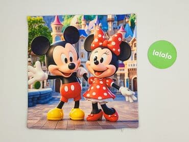 Dekoracje do domu: Pillowcase, 40 x 40, kolor - Kolorowy, stan - Idealny — 3