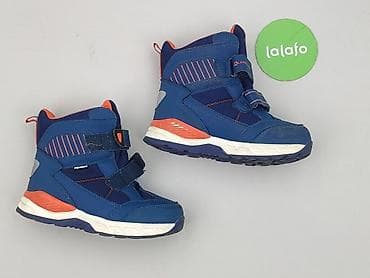 ccc botki męskie: Śniegowce, 35, stan - Bardzo dobry — 2