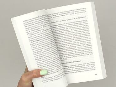 Books, Audio & Video formats: Book, genre - Non-fiction, condition - Very good — 3