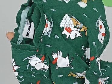 kombinezon psi patrol: Blouse, 9-12 months, condition - Perfect — 6
