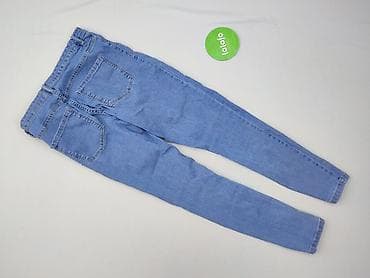 jeans moschino: Jeansy damskie, rozmiar M — 3