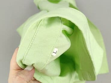 skladanie koszulki: Koszula damska, L — 5