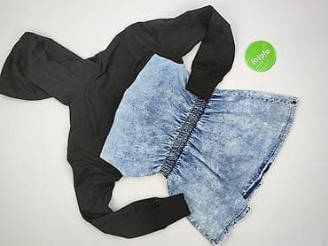 fluff outerwear: Sukienka damska, rozmiar M — 3