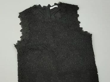 sznurowane bluzki: Reserved, Top damski, XL — 1