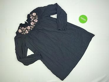 nirvana t shirty hm: H&M Divided, Tunika damska, rozmiar S — 2