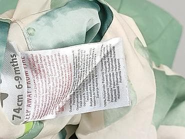 Bielizna: Kurtka, So cute, 6-9 miesięcy, stan - Idealny — 5