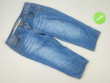 dżinsy push up z wysoką talią: Jeans for women, size S (EU 36) — 2