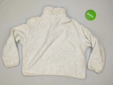 kurtki puchowe hm: H&M, Polar damski, rozmiar S — 3