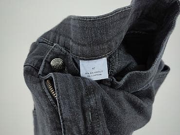 moda minx jeans: Jeansy damskie, rozmiar 2XL — 4
