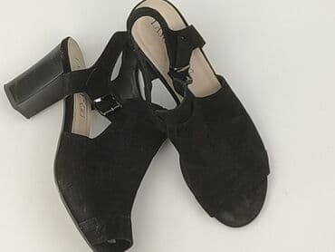 Sandals for women, 37 at lalafo.pl Sandals for women, 37