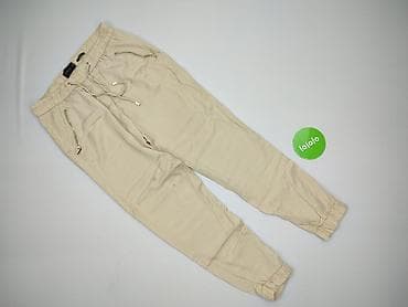 mohito trousers: Mohito, Spodnie dresowe damskie, rozmiar S — 2